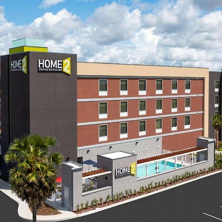 Home2 Suites By Hilton Wildwood The Villages 외부 사진