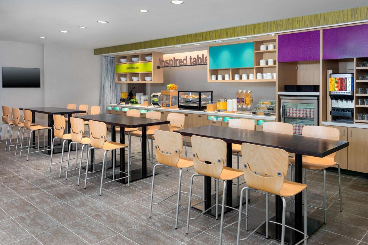 Home2 Suites By Hilton Wildwood The Villages 외부 사진
