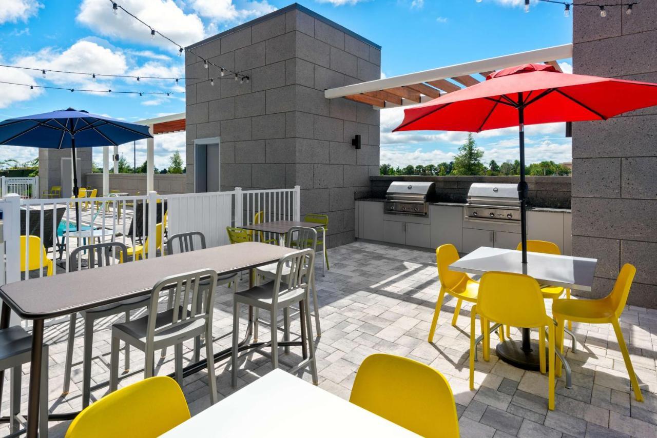 Home2 Suites By Hilton Wildwood The Villages 외부 사진