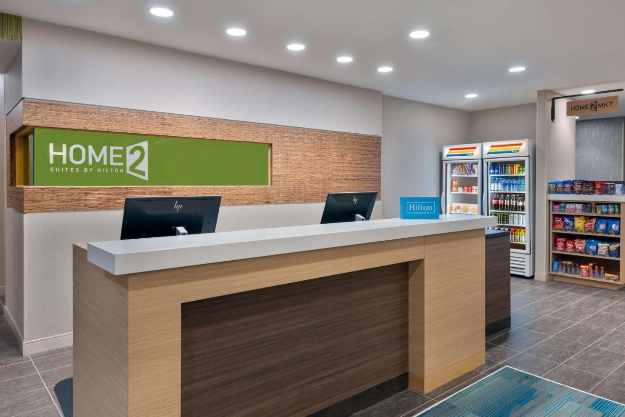 Home2 Suites By Hilton Wildwood The Villages 외부 사진