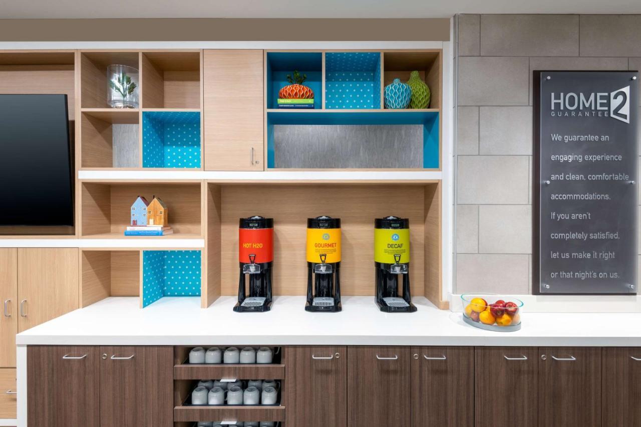 Home2 Suites By Hilton Wildwood The Villages 외부 사진