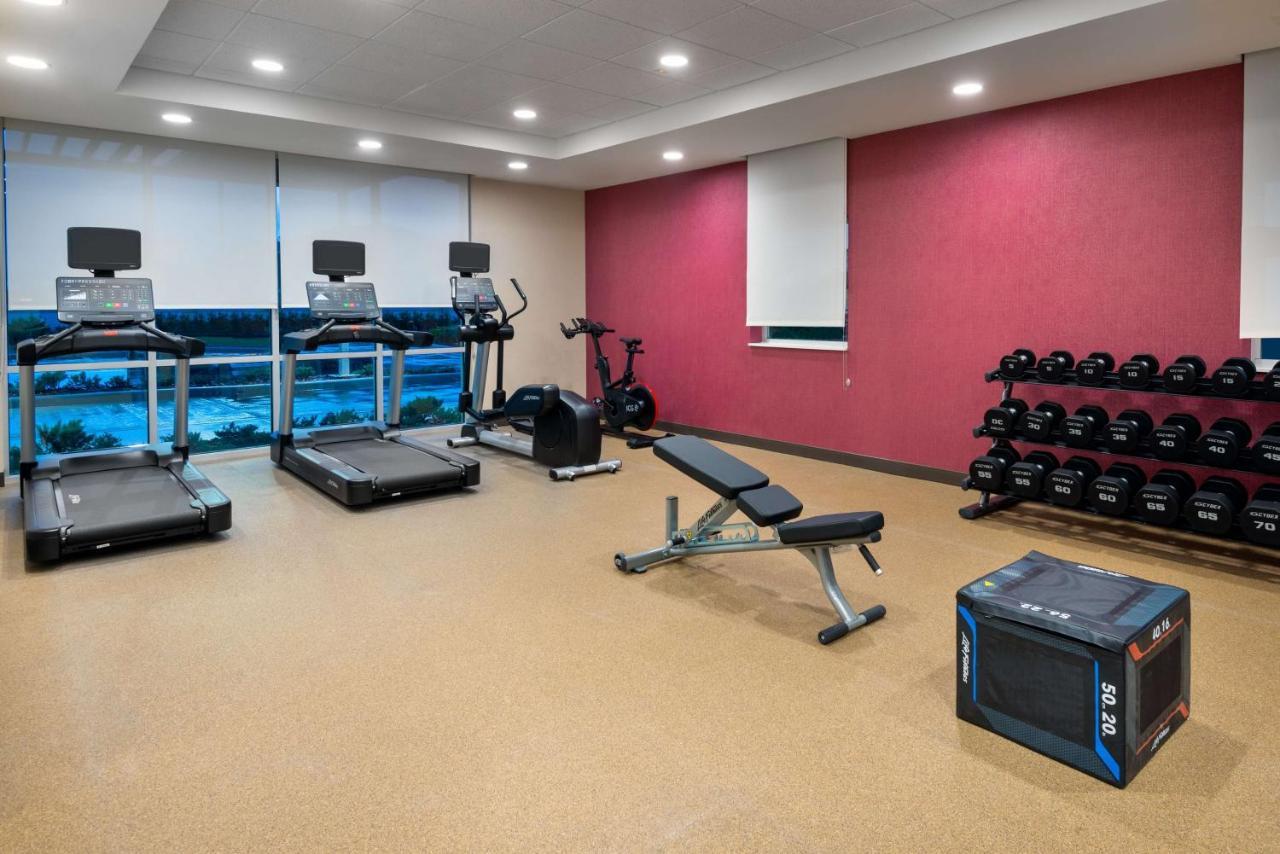 Home2 Suites By Hilton Wildwood The Villages 외부 사진