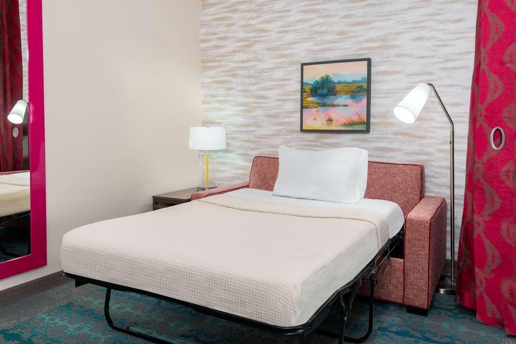 Home2 Suites By Hilton Wildwood The Villages 객실 사진