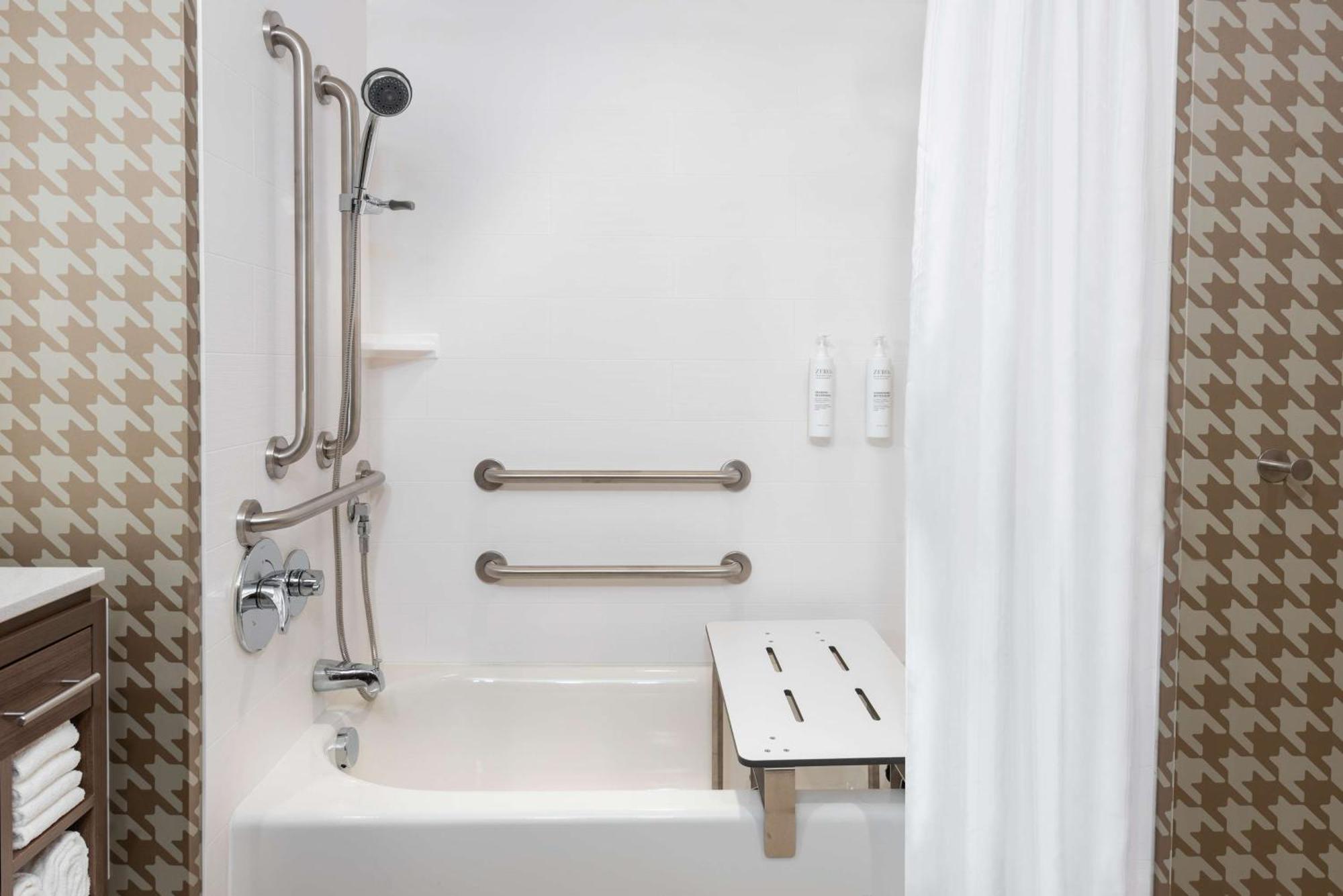 Home2 Suites By Hilton Wildwood The Villages 외부 사진