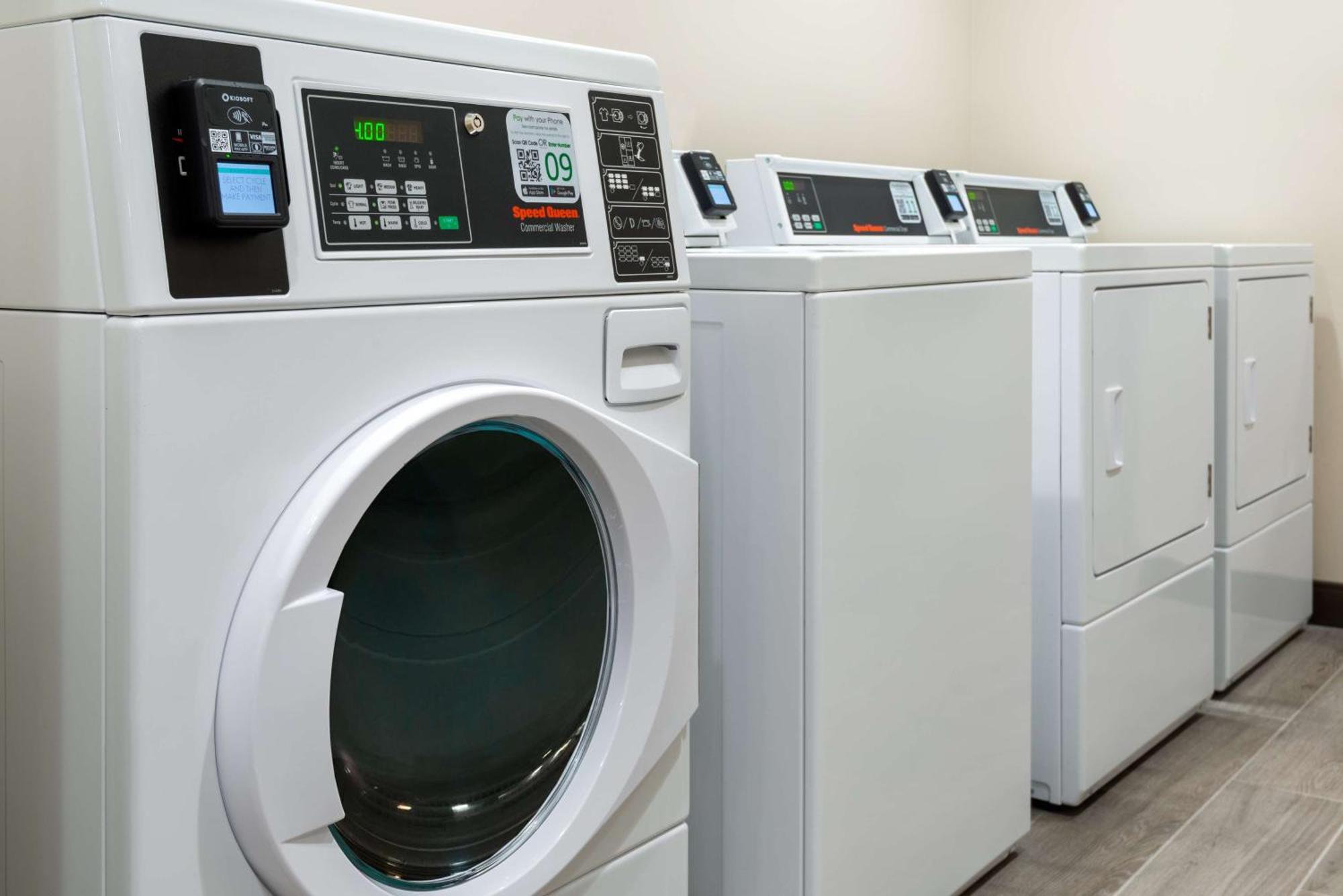 Home2 Suites By Hilton Wildwood The Villages 외부 사진