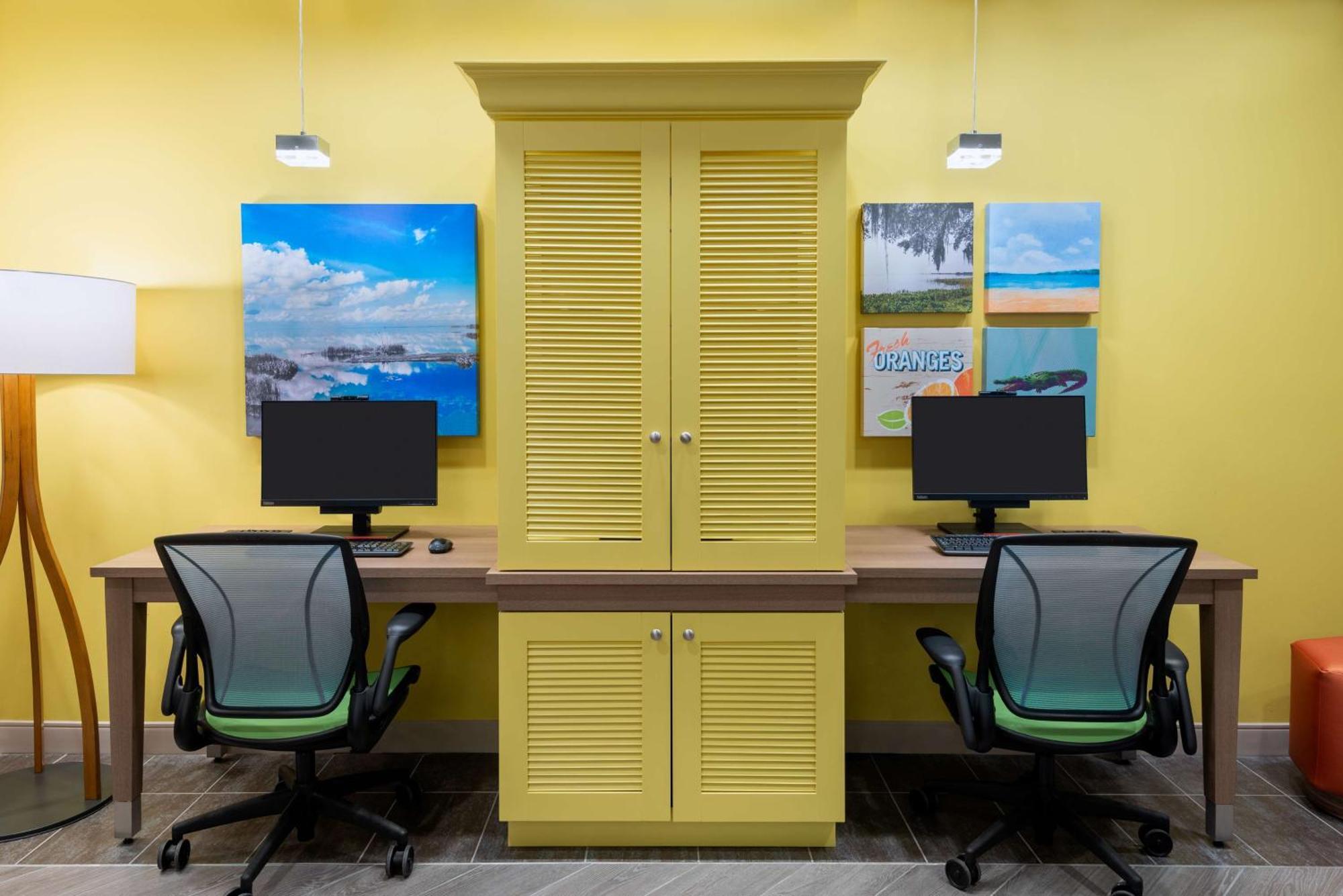 Home2 Suites By Hilton Wildwood The Villages 외부 사진