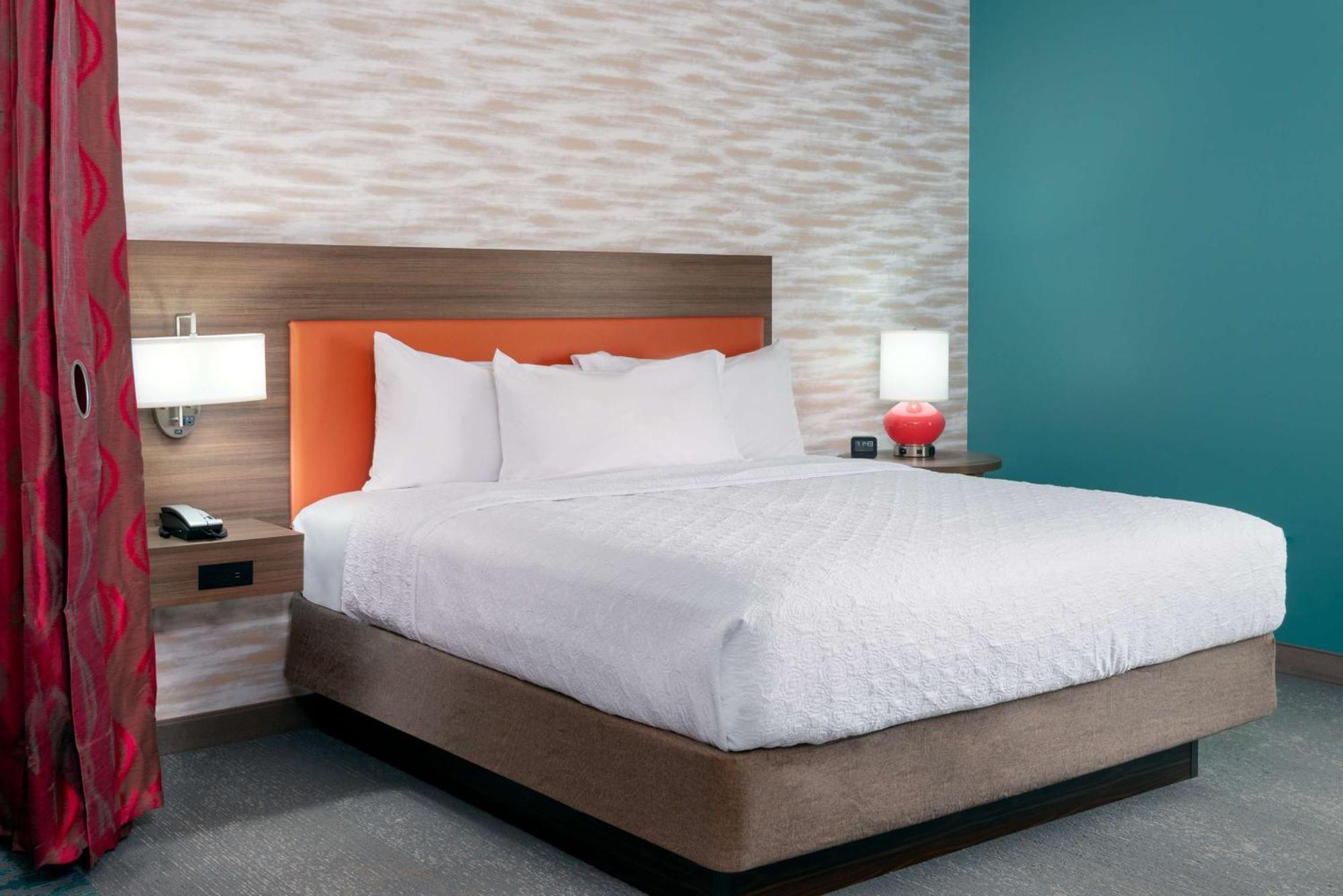 Home2 Suites By Hilton Wildwood The Villages 외부 사진