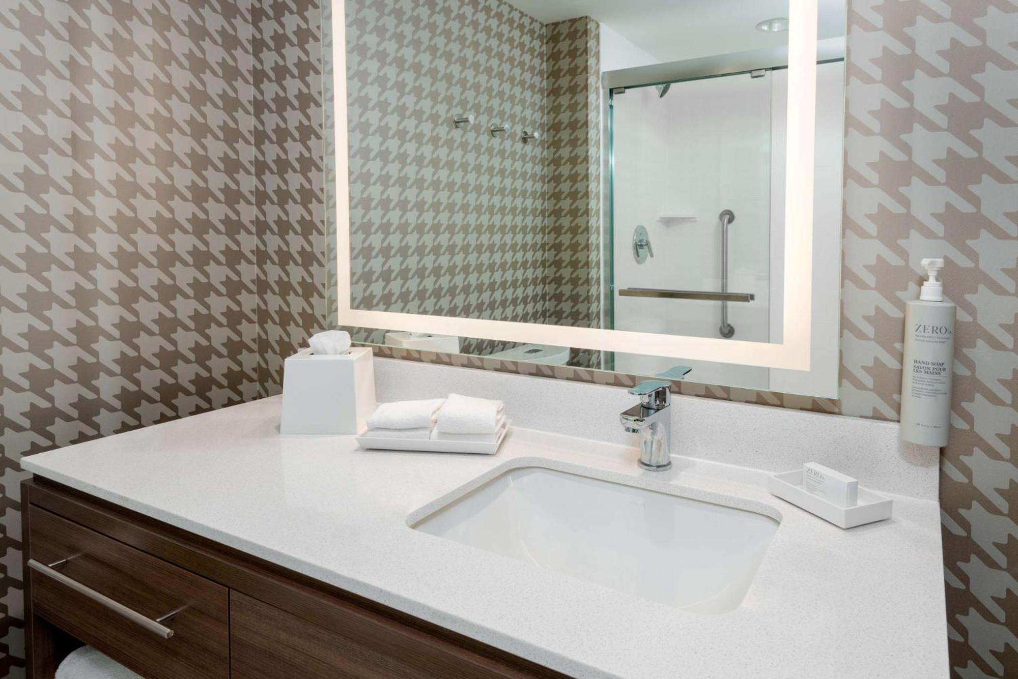 Home2 Suites By Hilton Wildwood The Villages 외부 사진
