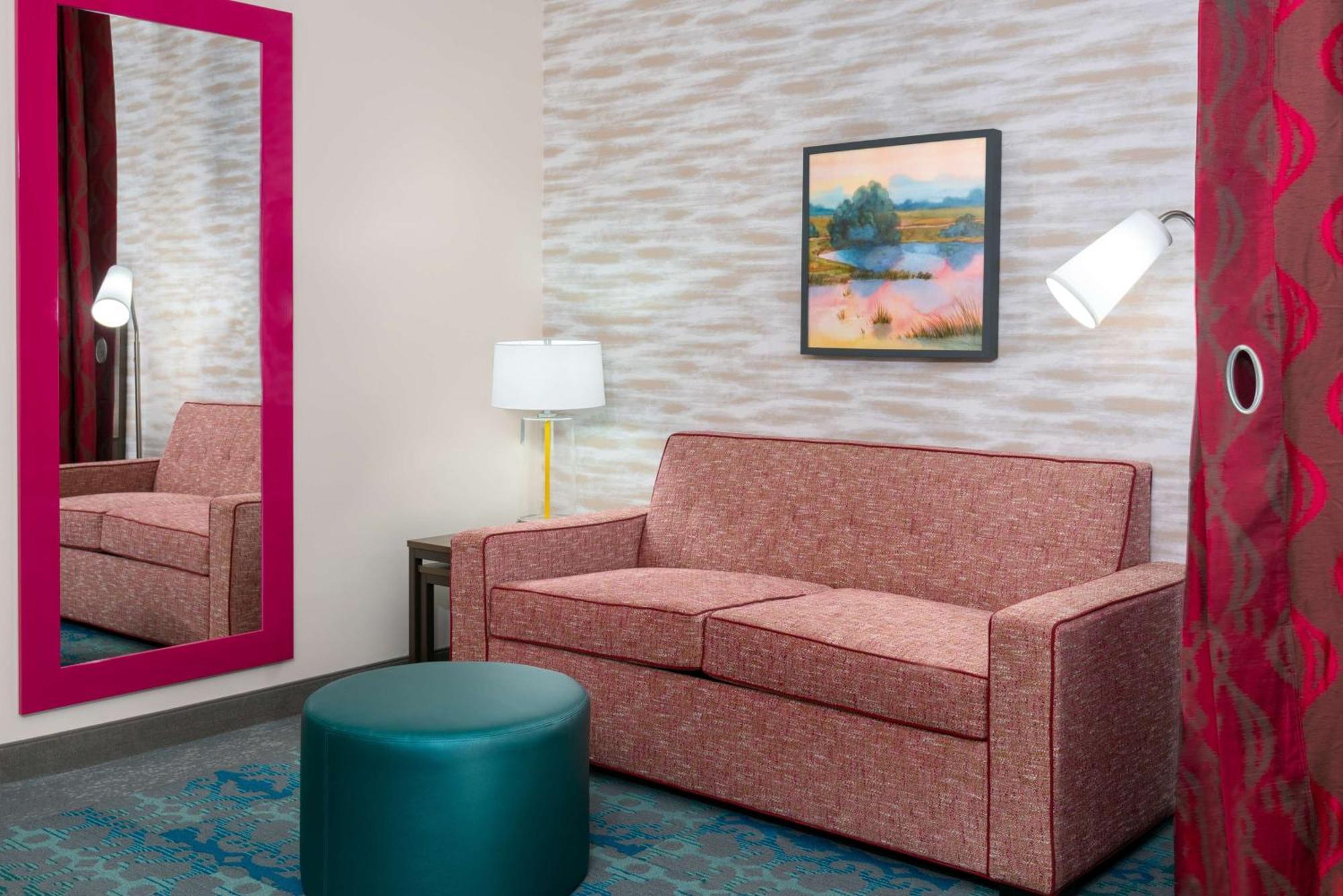 Home2 Suites By Hilton Wildwood The Villages 외부 사진