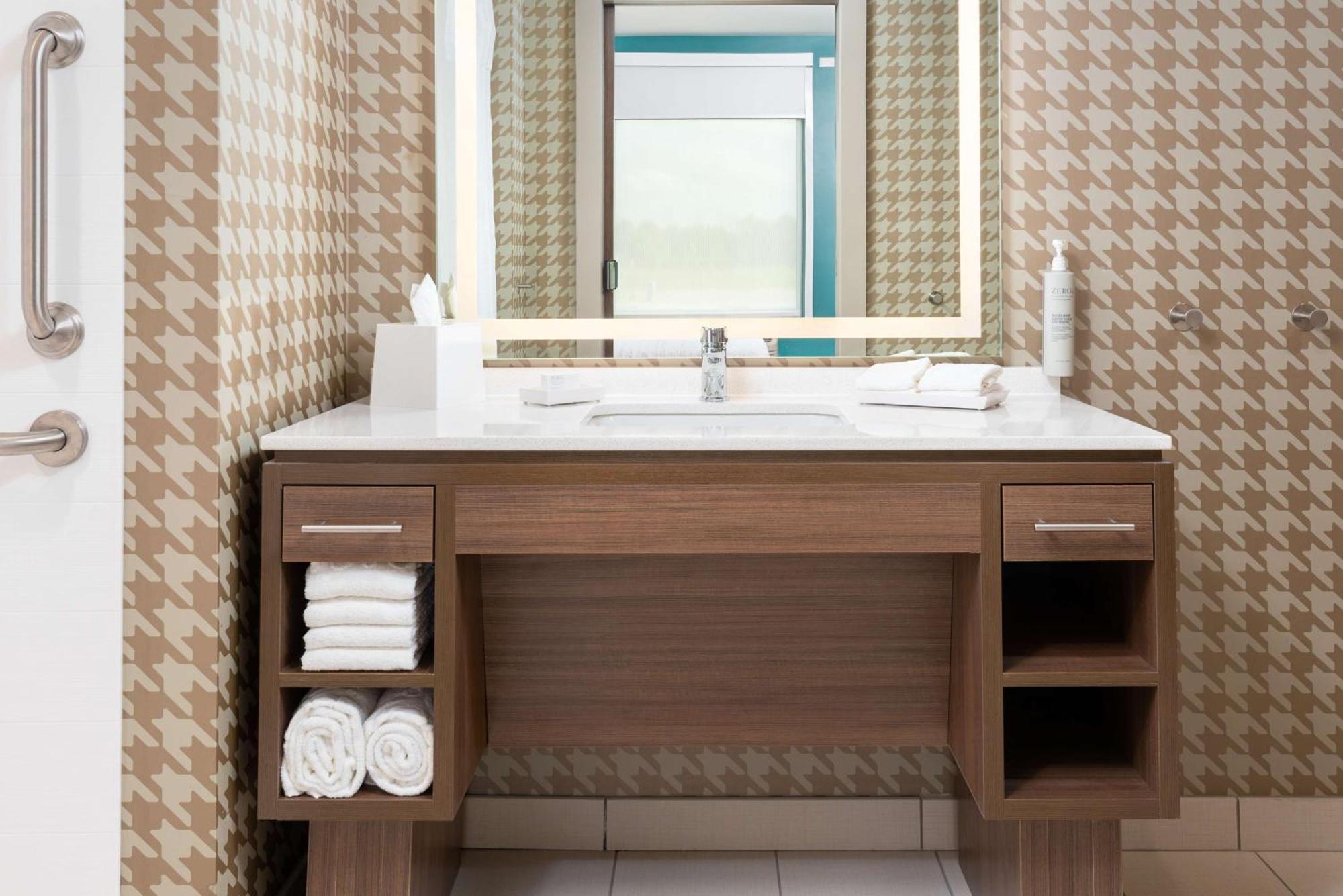 Home2 Suites By Hilton Wildwood The Villages 외부 사진
